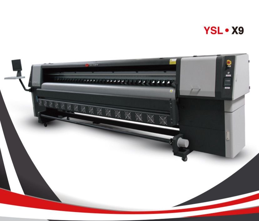 Productos para la industria gráfica